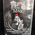 Mary and Max (2009) DVD Ruotsijulkaisu - pikkukuva 1