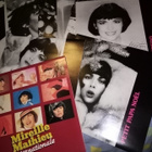 11LP BOX MIREILLE MATHIEU : MA VIE EST UNE CHANSON - pikkukuva 2