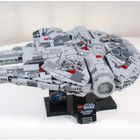 LEGO Star Wars: Millennium Falcon (75375) + TARJOUS - pikkukuva 1