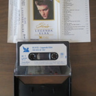 Elvis Presley: Legenda elää 1 c-kasetti - pikkukuva 1
