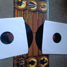 Hammerfall:No Sacrifice,No Victory 2lp. - pikkukuva 3