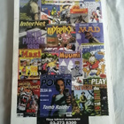 Mega-Marvel 1997/04: Wolverine (& Generation-X) - pikkukuva 2