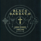 Black Sabbath - Anno Domini 1989-1995 (4CD) MINT!! Remaster - pikkukuva 2
