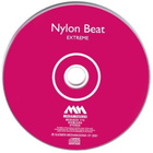 Nylon Beat :  Extreme  -  CD - pikkukuva 2
