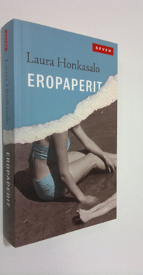 Laura Honkasalo : Eropaperit
