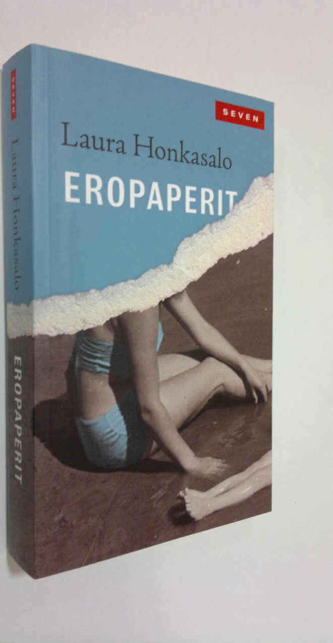 Laura Honkasalo : Eropaperit