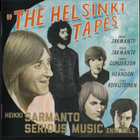 Pekka Sarmanto, Eero Koivistoinen @ co - Helsinki Tapes CD - pikkukuva 1