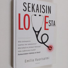 Emilia Vuorisalmi : Sekaisin LOVEsta - pikkukuva 1