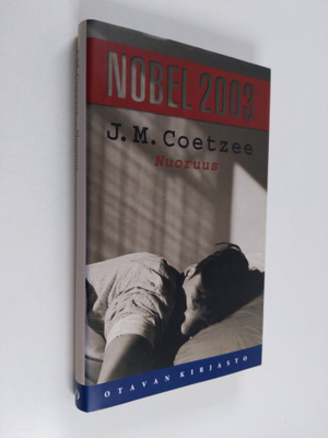 J. M Coetzee : Nuoruus : kohtauksia syrjäisestä elämästä II