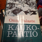 Onni pallaste Kirjat - pikkukuva 3