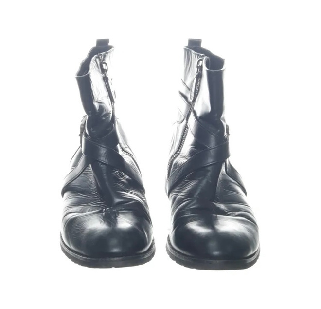 TIGER OF SWEDEN BOOTS KOKO 41
