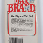 Max Brand : Bull Hunter - pikkukuva 2