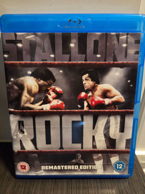 Rocky