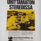 Elektroniikan komponenttiluettelo 1977 - pikkukuva 2