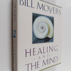 Bill D. Moyers : Healing and the Mind - pikkukuva 1