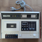 National Panasonic RS-263 - 1970-luvun kasettidekki - pikkukuva 2