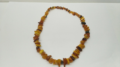 Meripihka kaulakoru 45 cm