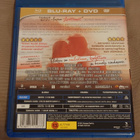 Elokuu (Blu-ray + DVD) - pikkukuva 2