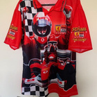 Ferrari -tiimi Michael Schumacher F1 Formula paita Koko XL - pikkukuva 1