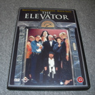 THE ELEVATOR (Martin Sheen) 1996*** - pikkukuva 1