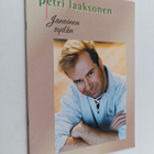 Petri Laaksonen : Janoinen sydän - pikkukuva 1