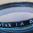 VANHA Objektiivi Vivitar Macro Focusing Zoom MC 80-200mm 1:4 - pikkukuva 3
