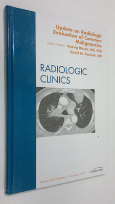 Hedvig Hricak : Update on radiologic evaluation of common...