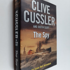 Clive Cussler : The spy - pikkukuva 1