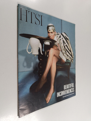 Financial time htsi 9, May / 2026