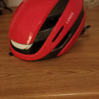 Pyöräilykypärä Ultra Lumo - pikkukuva 1