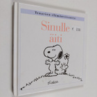 Charles M. Schulz : Sinulle äiti - pikkukuva 1