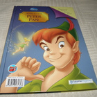 Disney Minun tarinani Peter Pan / Kapteeni Koukku - pikkukuva 1
