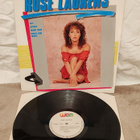 Rose Laurens lp - pikkukuva 1