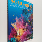 Angelo Mojeta : The barrier reefs - A guide to the world ... - pikkukuva 1