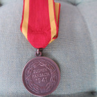 Vapaussodan  Mitali 2 Lk--1941 - pikkukuva 2
