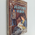 Bente Pedersen : Jäätynyt sydän - pikkukuva 1