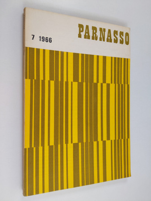 Parnasso 7/1966