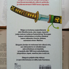 James Clavell - Shogun (sid.) - pikkukuva 2