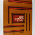 Atlas historico escolar - pikkukuva 1