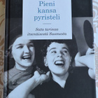 Petri Laukka: Pieni kansa pyristeli - pikkukuva 1