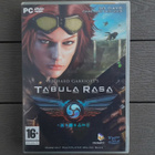 PC DVD: Richard Garriott's Tabula Rasa peli (2007) - pikkukuva 1