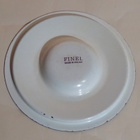 Finel kattilankansi 20 cm punainen - pikkukuva 2