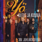 Yö - Kiitos ja Kunnia - 30v. Juhlakokoelma - pikkukuva 1