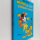 Walt Disney : Mikki ja viidakon vaarat - pikkukuva 1