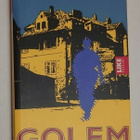 Gustav Meyrink - Golem - pikkukuva 1