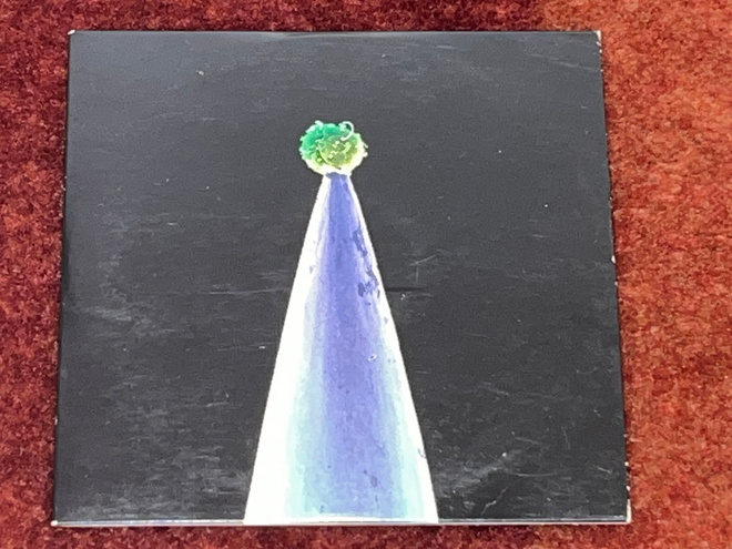PETER GABRIEL - NEW BLOOD - CD - PROMO