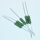 120kpl 3W 5% tehovastuksia 1ohm-2kohm - pikkukuva 1