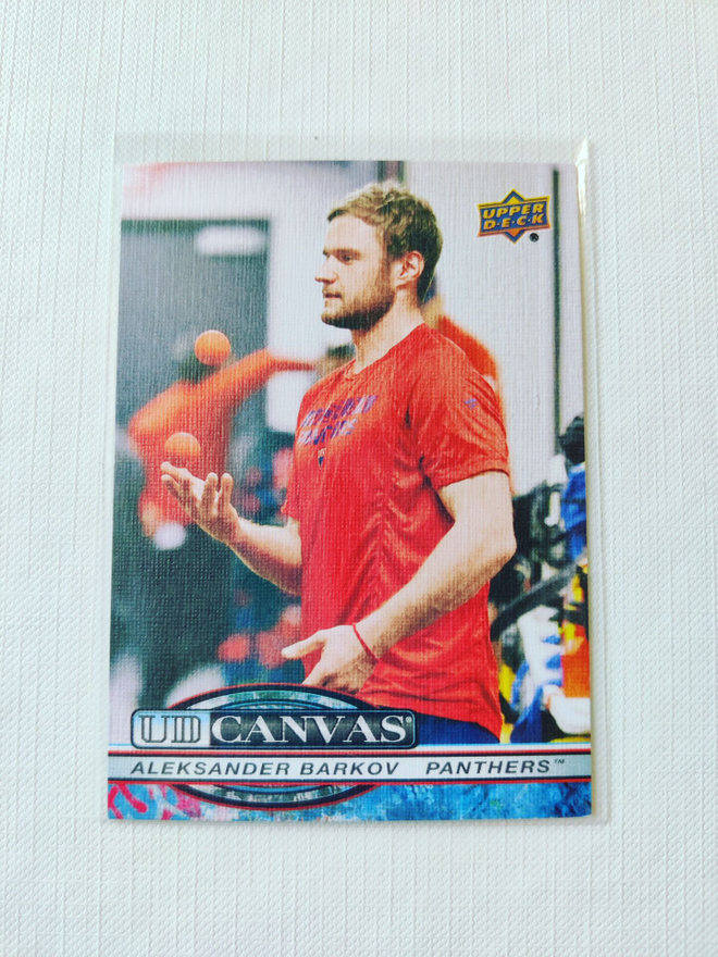 Aleksander Barkov