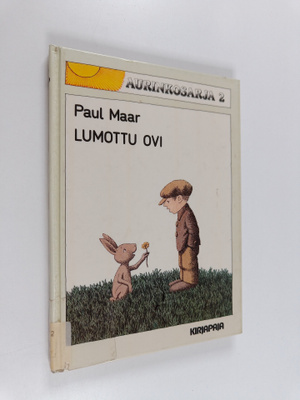 Paul Maar : Lumottu ovi