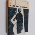 Aleksei Tolstoi : Aelita - pikkukuva 1
